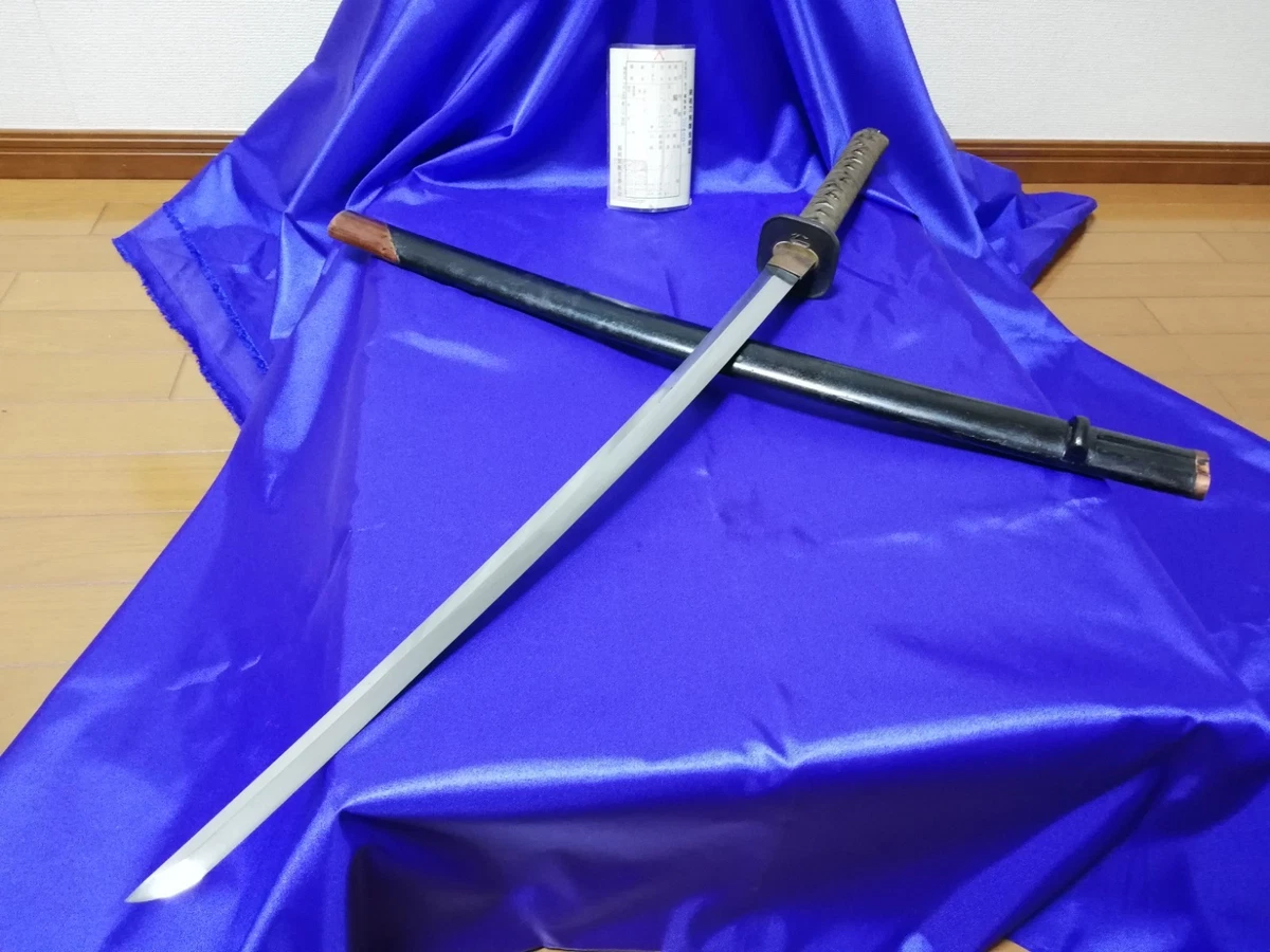 古董武士刀| eBay