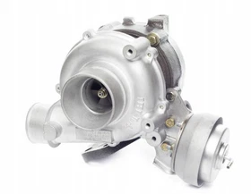 Turbolader Mazda 110-143 PS Generalüberholt OE RHV4VJ36