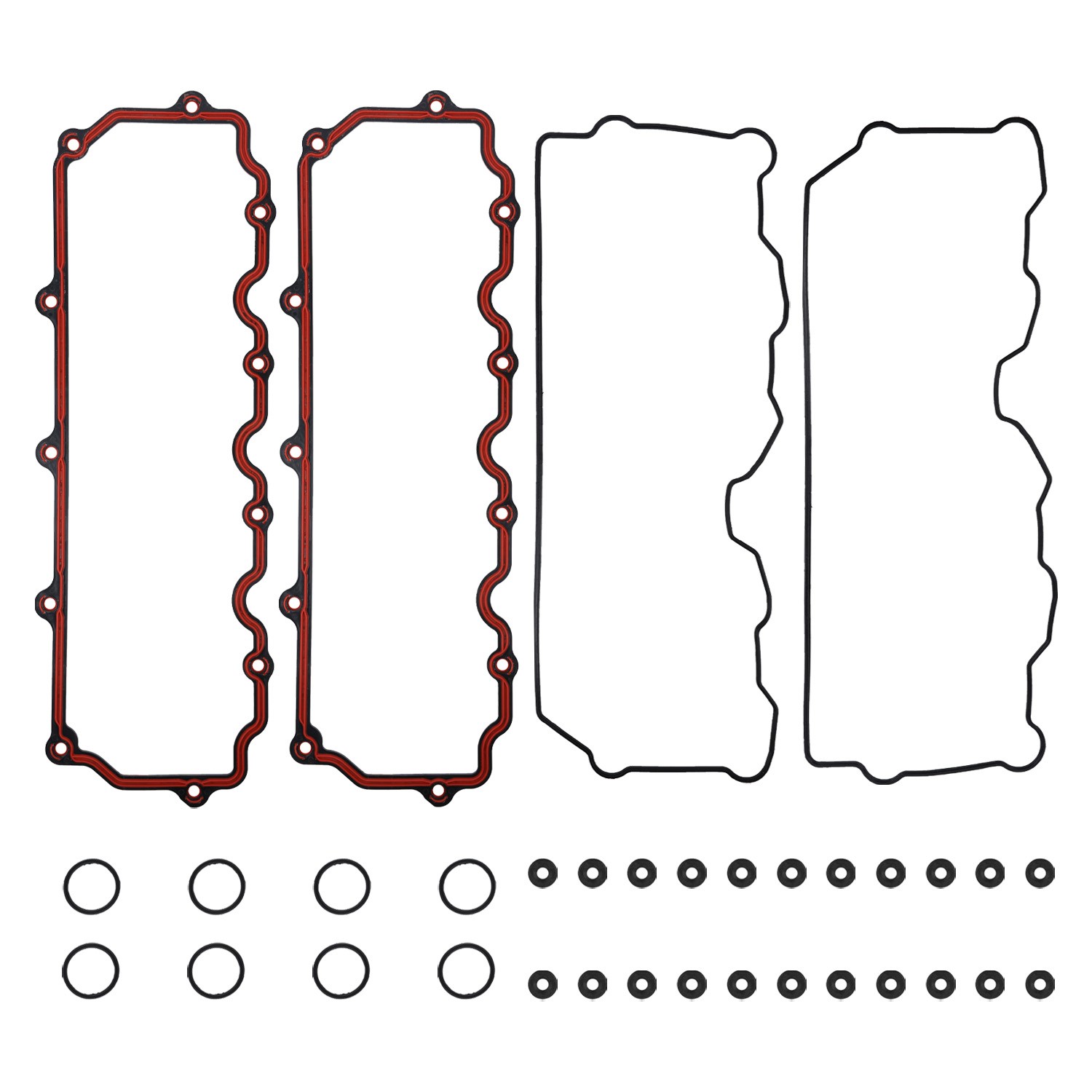 For Ford Excursion 2003-2005 Premium Engine Valve Cover Gasket OEM VS50691R