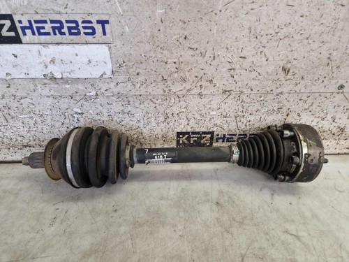 Antriebswelle Links VW Polo 6R 6R0407761B 1.2TSi 77kW CBZB 320476