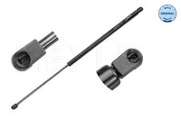Meyle 140 910 0072 Gasfeder, Koffer-/Laderaum FüR VW