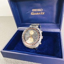 SEIKO 5 Sport Temporizzatore Velocità 6138-0011 Automatico