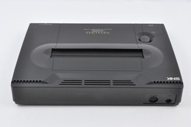 NEO GEO AES Console AES3-4 Full Recap, BIOS Socketed, RGB Bypass, Joystick SNK