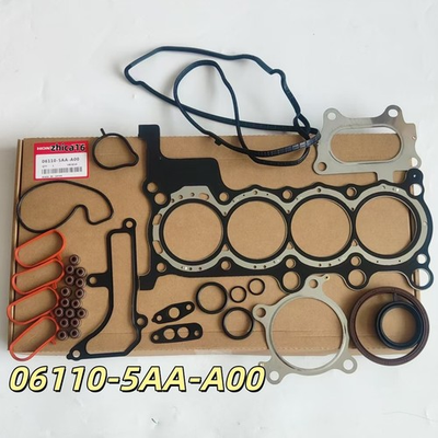 #ad New Cylinder Head Gasket Set For 2018 2021 HONDA ACCORD CIVIC CR V 1.5L l4 Turbo $117.40