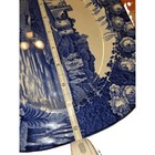 Vintage Woods CastlesMeat Dish or Platter Chepstow c1930Lovely dish... — photo 4