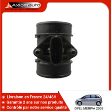 Débimètre Opel MERIVA