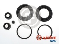 Autofren Seinsa D4805 Reparaturset, Bremssattel FüR Isuzu