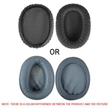 1 Pair Replacement Ear Pads Cushion Cover For WH-CH700N MDR-ZX770BN ZX780DC