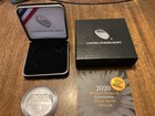 2020 Women's Suffrage Centennial .999 Proof Silver Dollar in OGP COA 26.73 G TSW — photo 5