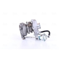 Turbolader FüR Mitsubishi L 200/Triton Ka_T Kb_T 2.5 DI-D 4WD