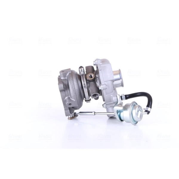 Turbolader FüR Mitsubishi L 200/Triton Ka_T Kb_T 2.5 DI-D 4WD-image