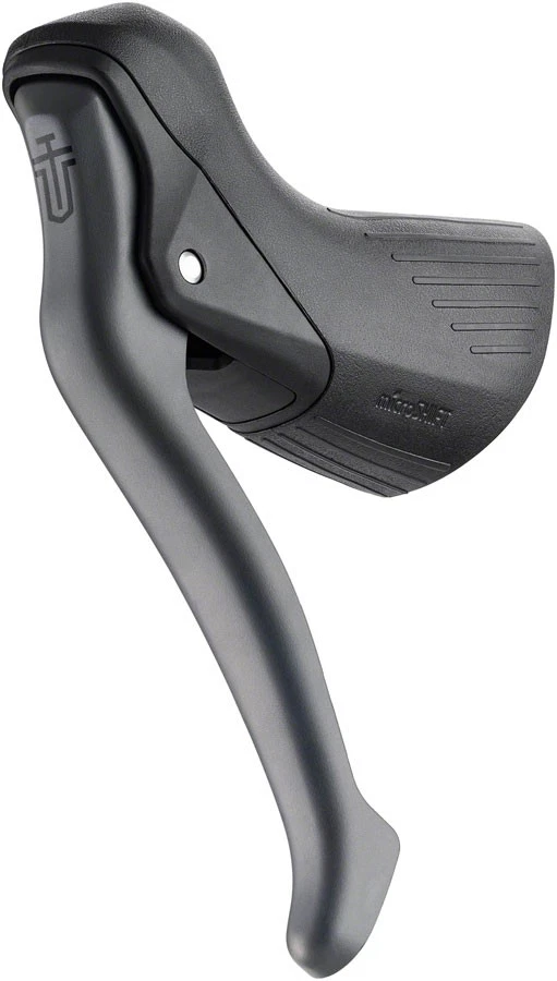 microSHIFT Sword Drop Bar Shifter/Brake Lever Set - 1x, 10-Speed, Sword - Image 3 of 3