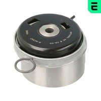 Neu - Optimal 0-N1347 Spannrolle, Zahnriemen FüR Alfa Romeo Chevrolet Opel Saab