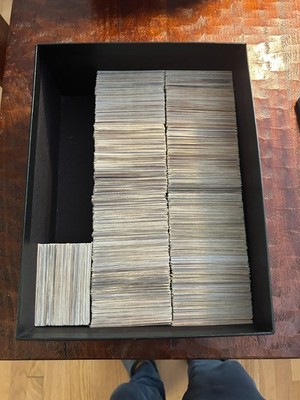 Massive Yu-Gi-Oh! Card Lot Bulk Collection LOTS of holos and rares