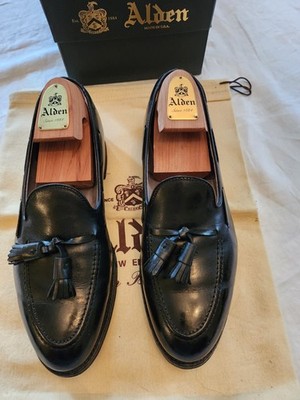 Alden 660