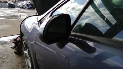 Driver Left Side View Mirror Without Heated Fits 06-12 ECLIPSE 5318840