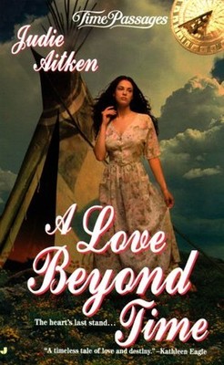 A Love Beyond Time - ACCEPTABLE