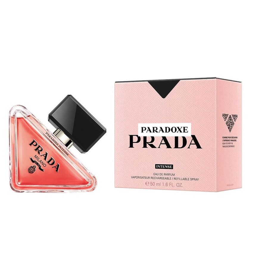 Prada Ladies Paradoxe Intense EDP 17 oz Fragrances 3614273961752 23190₽