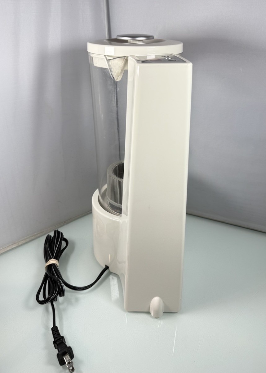 Nikken pimag optimizer ii système deau magnétique oxygénateur Nikken pimag optimizer ii système deau magnétique oxygénateur
