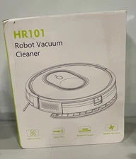 HR101 Robot Vacuum Cleaner