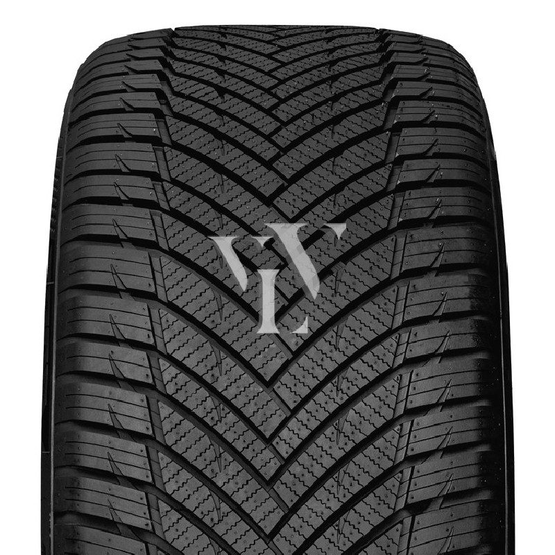 4X Winterreifen Roadking Argos S130 165/60 R15 81 T-image
