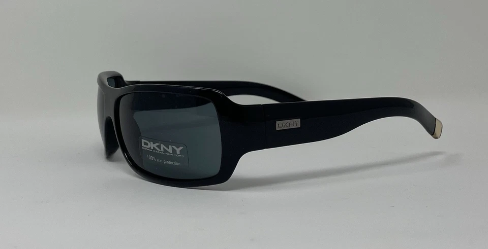 Gafas de sol DKNY DY4019 3001/71 negras, lentes negras. Talla 60-13-120 Foto 2 de 3