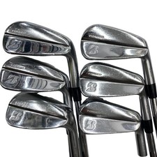 Bridgestone J15MB Iron Set Golf Club 5-P 6pcs NS PRO MODUS TOUR125 /S AB29538