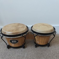 Dadi Professional Percussion Bongos