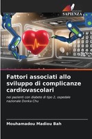 Fattori Associati Allo Sviluppo Di Complicanze Cardiovascolari Bah Taschenbuch