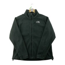 The North Face Fleecejacke Damen Stehkragen Gr&ouml;&szlig;e XL #QWE4379