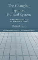 Harumi Hori | The Changing Japanese Political System | Buch | Englisch (2005)