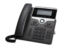 Cisco 7841 IP 4-Line VoIP Business Phone