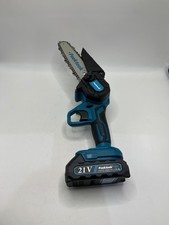Image of Mini Chainsaw 6 Inch Powerful Cordless 2 Large Capacity Battery Light Weight Pro