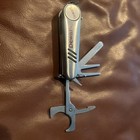 Dewar's Scotch Golf Tool and Ball Marker AB with Pouch — photo 2