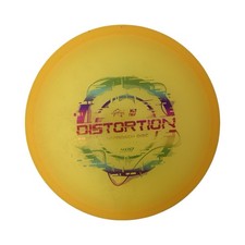 Prodigy Distortion 400 Plastic Disc Golf Appr...