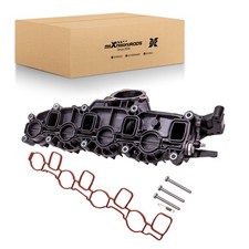 Ansaugbrücke Ansaugkrümmer Saugrohr for VW PASSAT VARIANT GOLF AUDI A4 A5 A6 