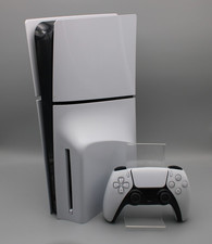 Sony PS5 Disk Edition 1TB Spielekonsole - Wei...
