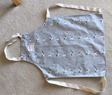 MOSNEY MILL Kinderschürze, MADE IN ENGLAND, Länge 23”