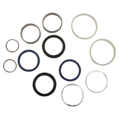 2005-2011 Yamaha WR 450F Dirt Bike Pivot Works Fork Rebuild Kit