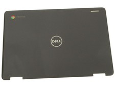 Dell OEM Chromebook 11 3189 11.6" LCD Back Cover Lid Assembly PP99H