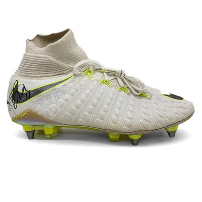 Nike Hypervenom Phantom 3 Elite SG-Pro 2018 WC *Pro-Issued* US 8