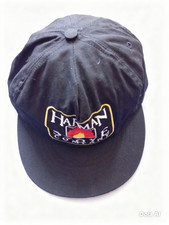 gorra negra vintage (ENVÍO GRATUITO)