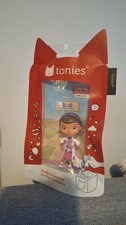 Image of Tonies Doc McStuffins Nurse Adventures Audio Character