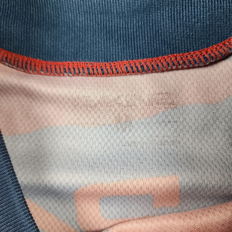 Camiseta deportiva Dakine Racing para hombre mediana Foto 4 de 4