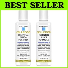 Easy-to-Absorb Silica for Optimal Effectiveness