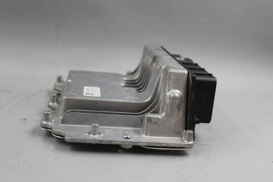 Módulo de control electrónico ECM del motor gasolina compatible con 19-20 MINI COOPER 37330 Foto 4 de 4