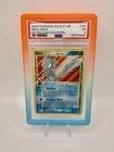 2006 Pokemon EX Dragon Frontiers MEW-Holo Gold Star PSA 5 NEW CERT