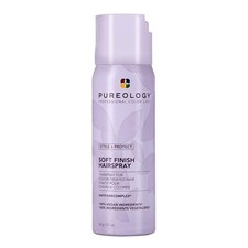Pureology Style Protect Soft Finish Hairspray 2 oz 1Day Shipping