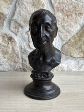 Scultura Vintage In Bronzo V.Gemito