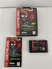 Separation Anxiety for Sega Genesis In Box CIB Manual Good Shape Working